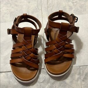 Toddler sandals